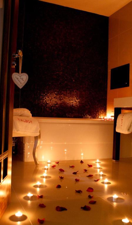 The Talbot Hotel Belmullet