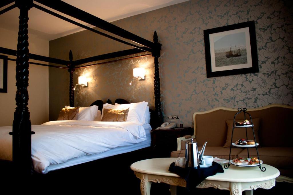 The Talbot Hotel