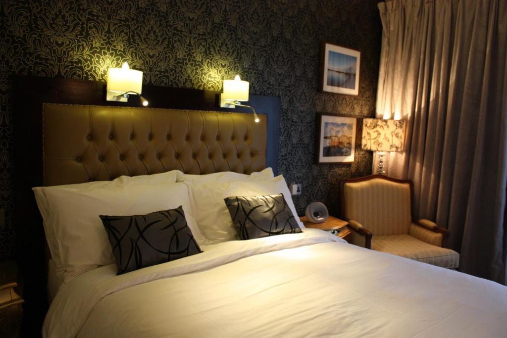 The Talbot 4*