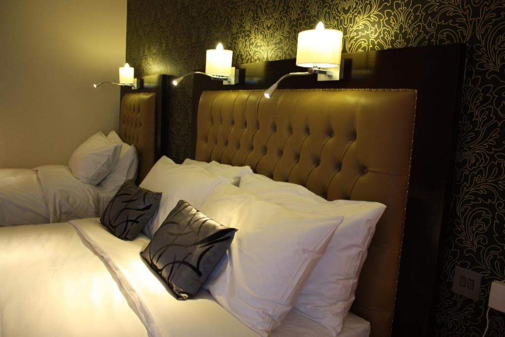 The Talbot Belmullet
