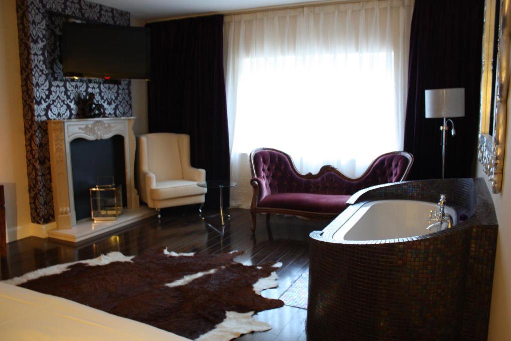 The Talbot 4* Belmullet