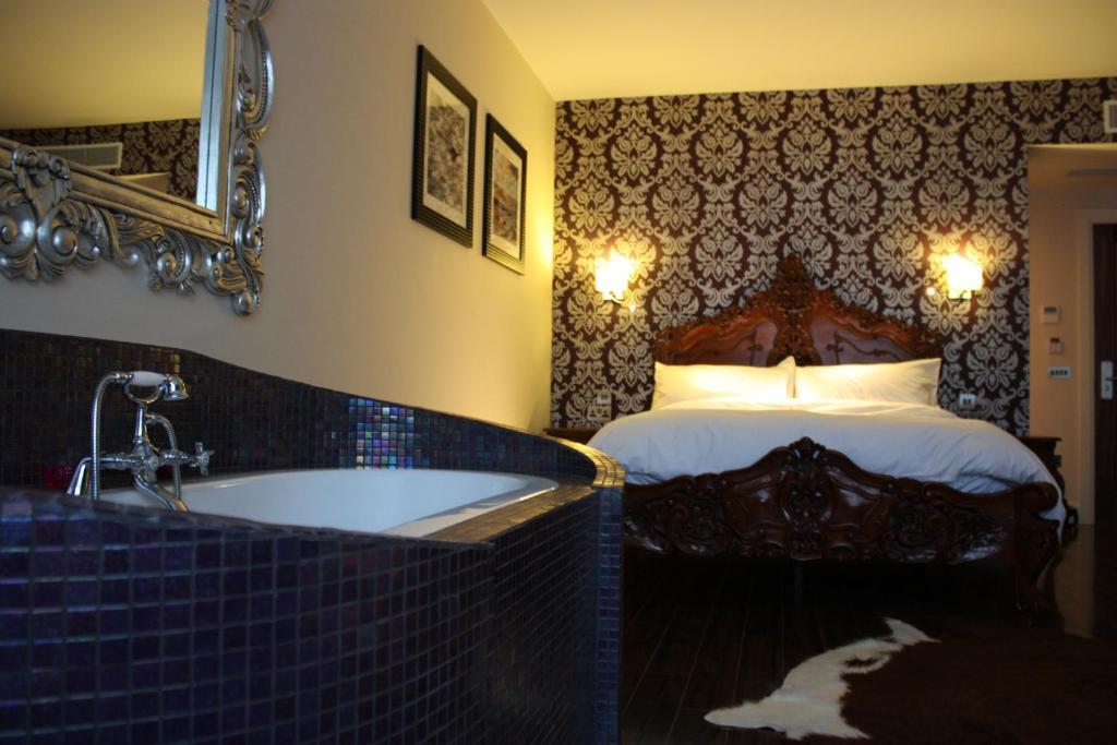 The Talbot 4* Belmullet