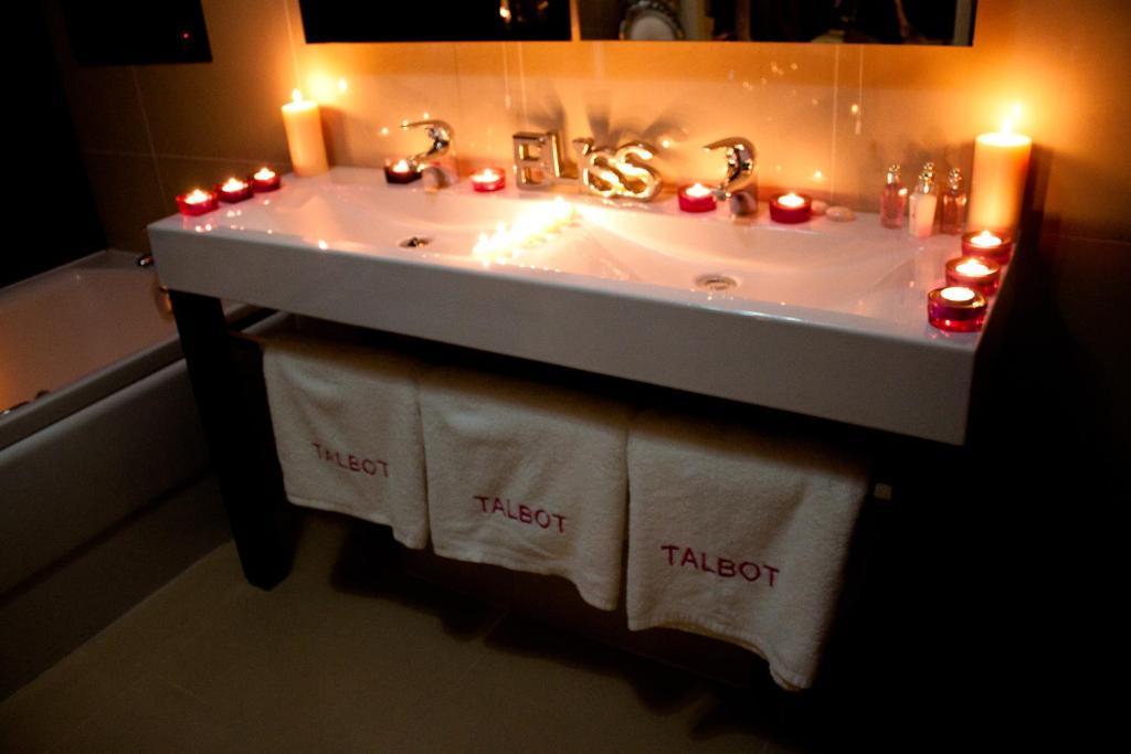 The Talbot Hotel Belmullet