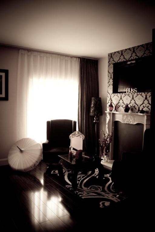 The Talbot Hotel
