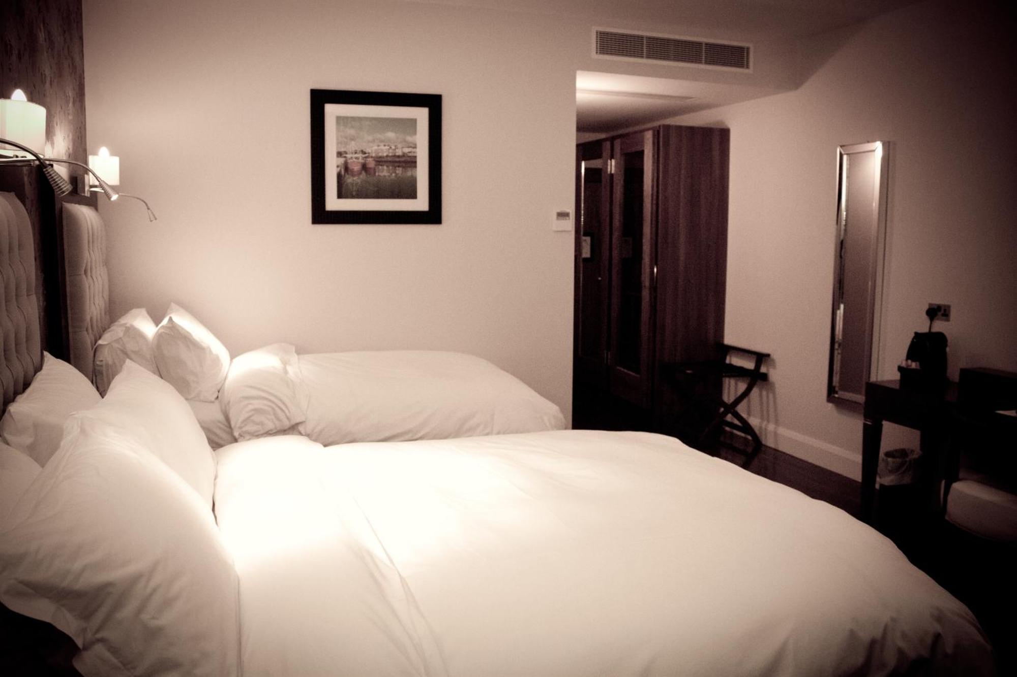 Hotel The Talbot 4*