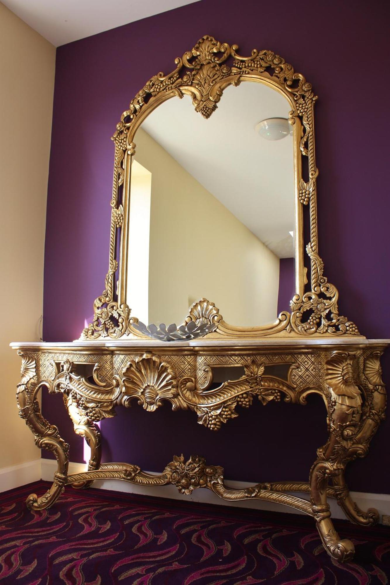The Talbot Hotel 4*