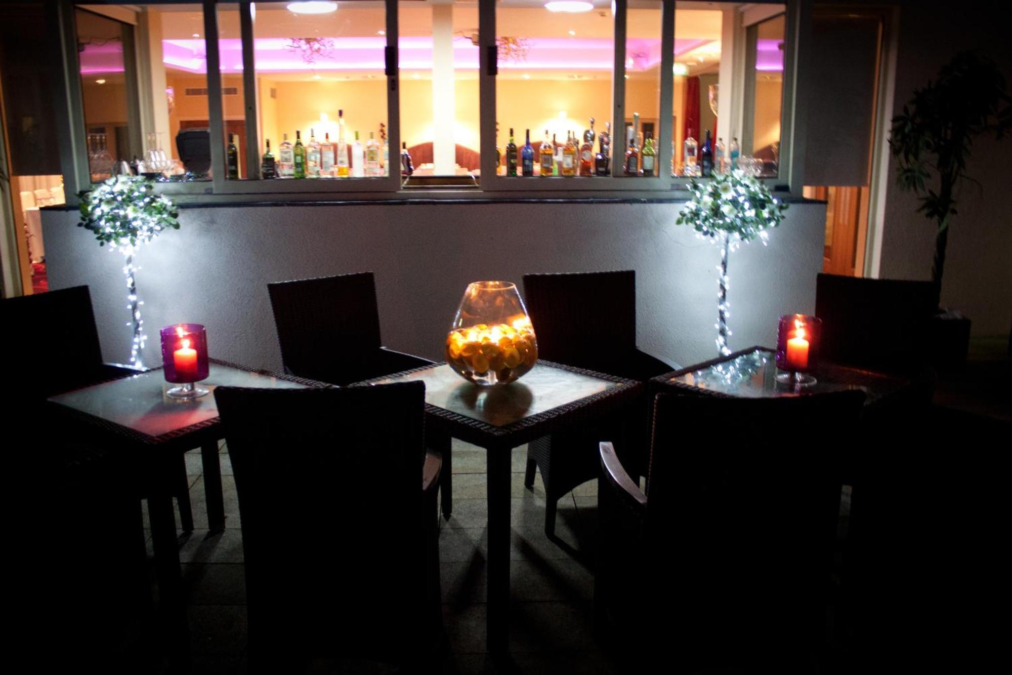 Hotel The Talbot Belmullet