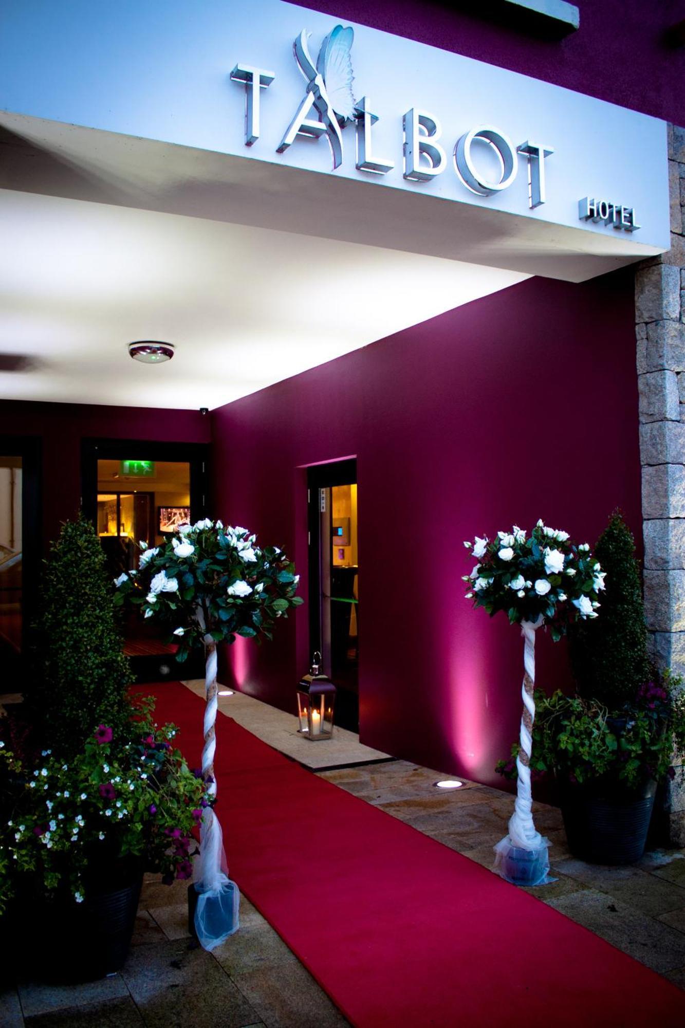 The Talbot Hotel Belmullet