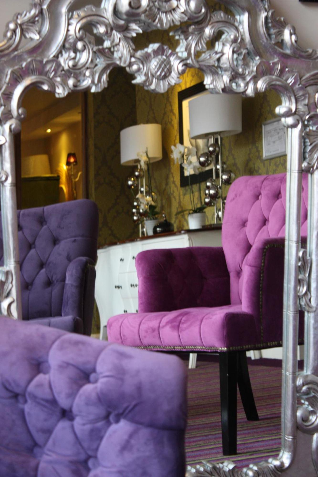 The Talbot Hotel 4*