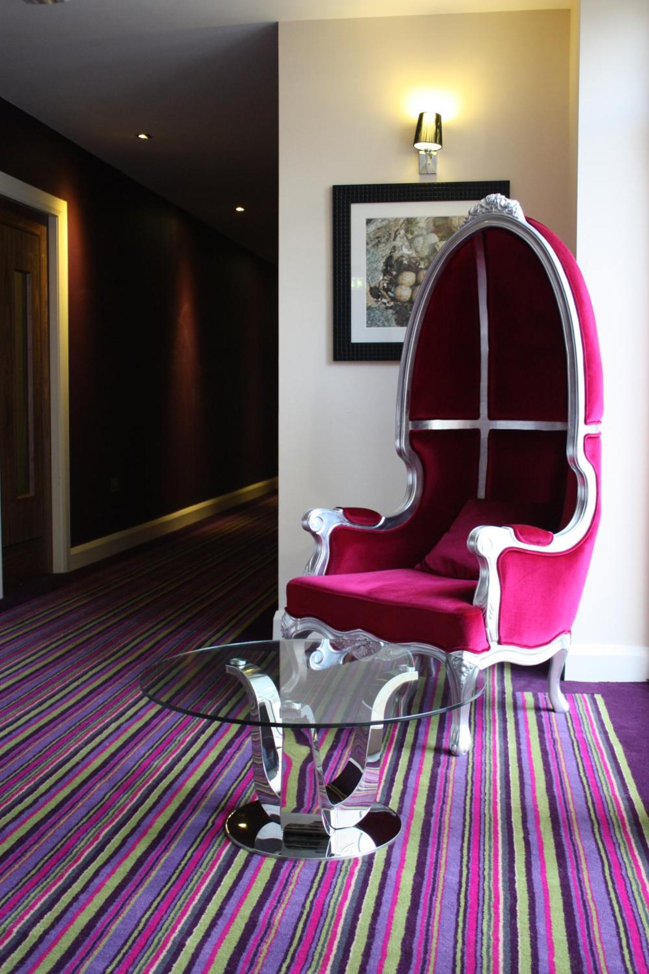 The Talbot Hotel