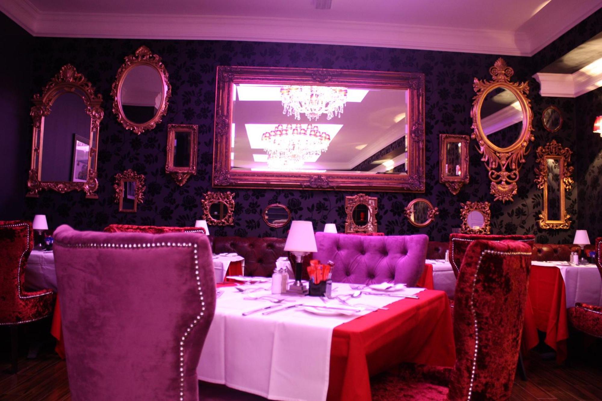 The Talbot Hotel 4*