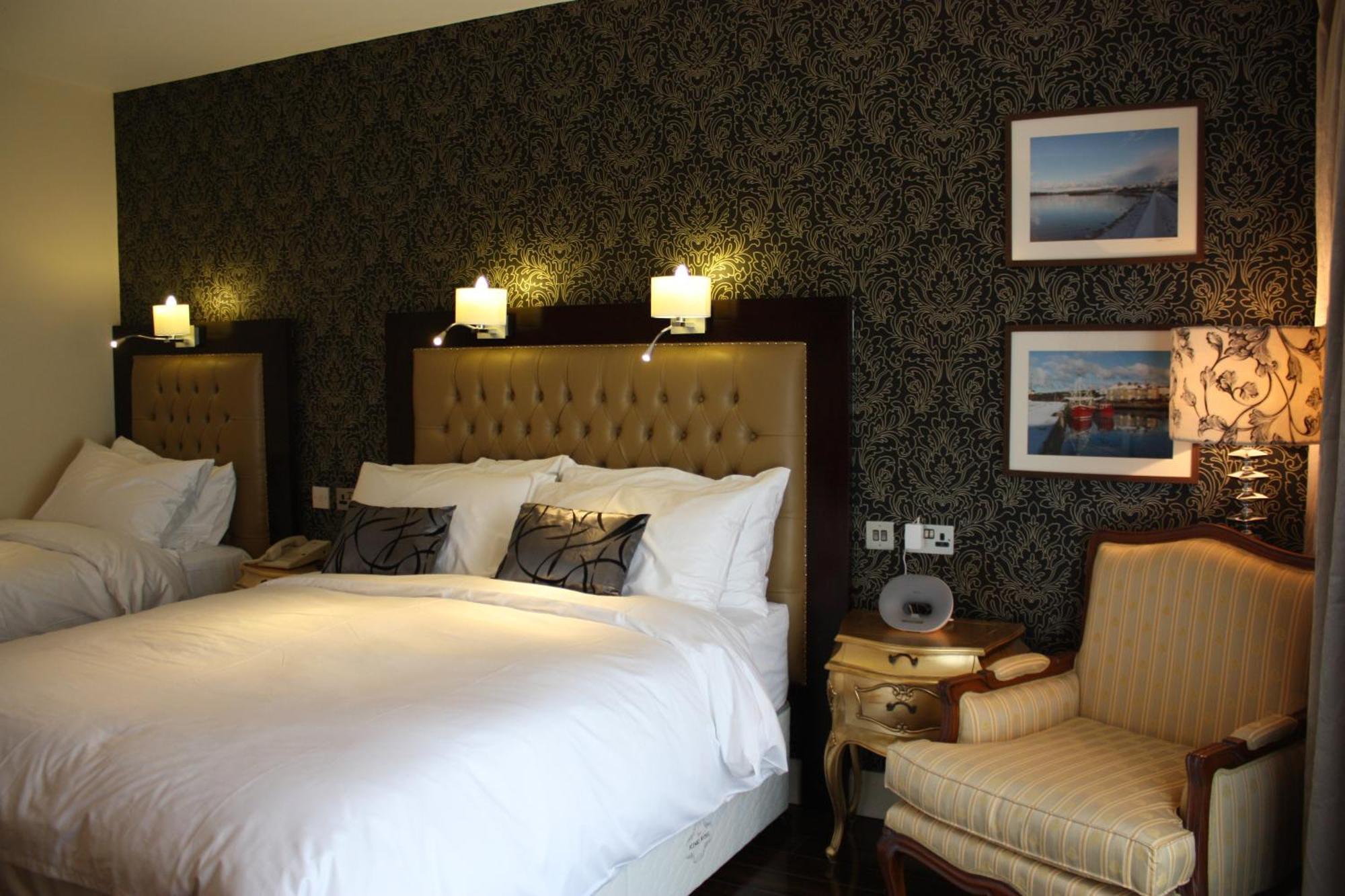The Talbot