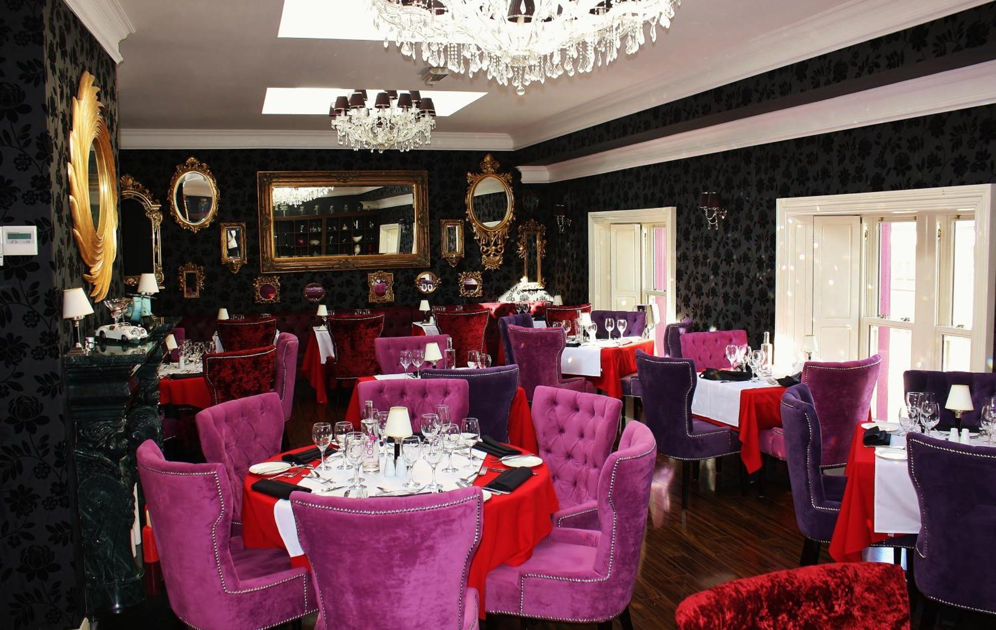 The Talbot Hotel 4*