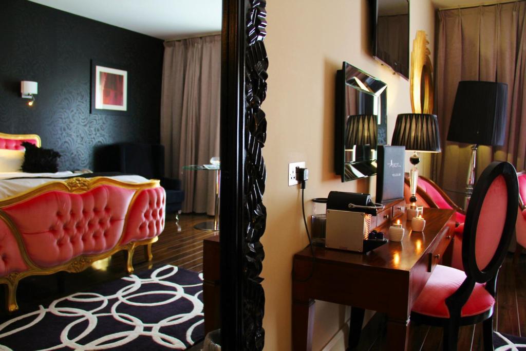 Hotel The Talbot 4*