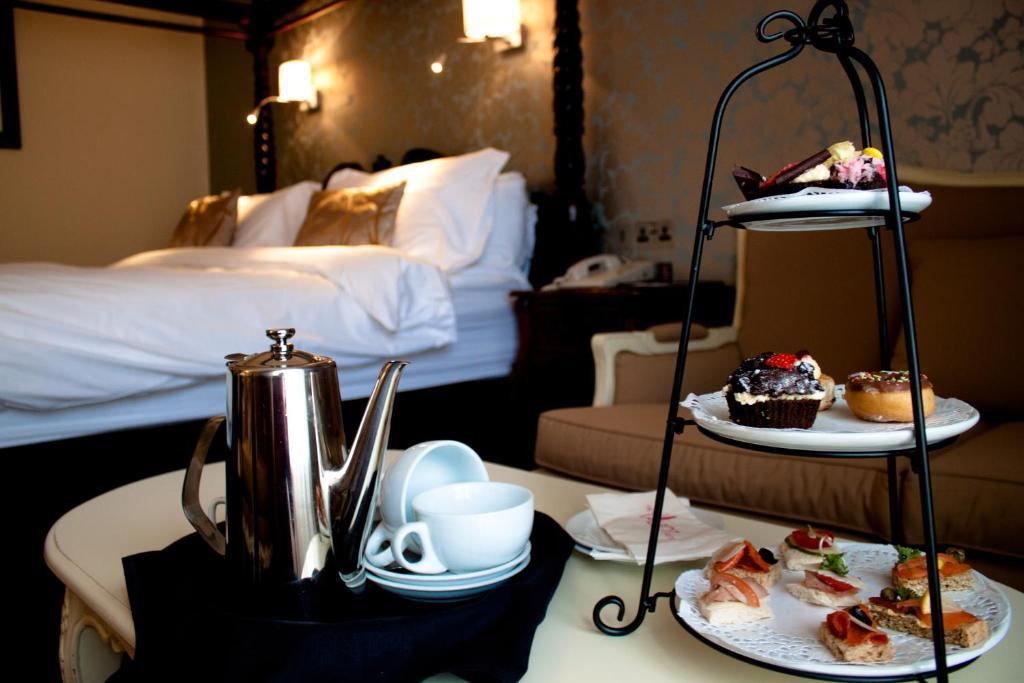 Hotel The Talbot