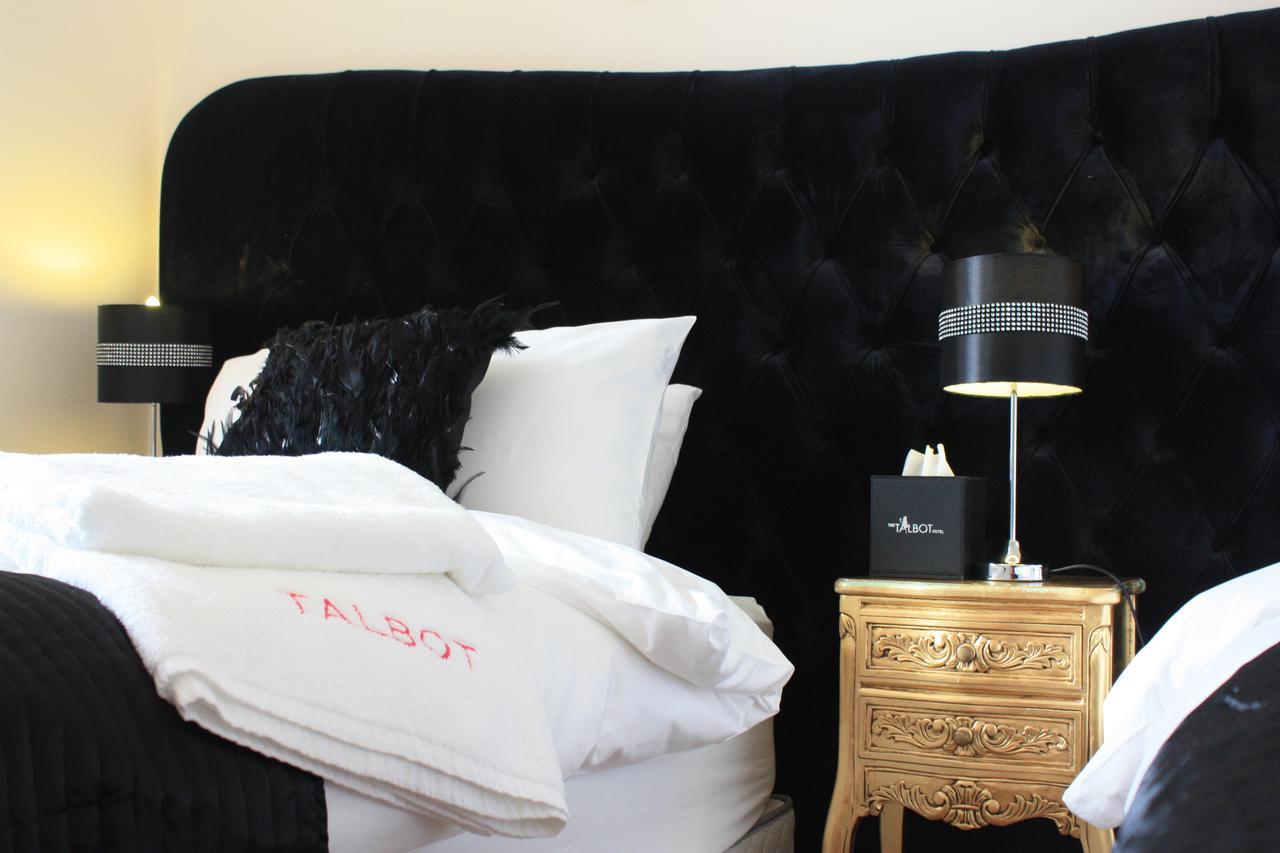 The Talbot Hotel 4*