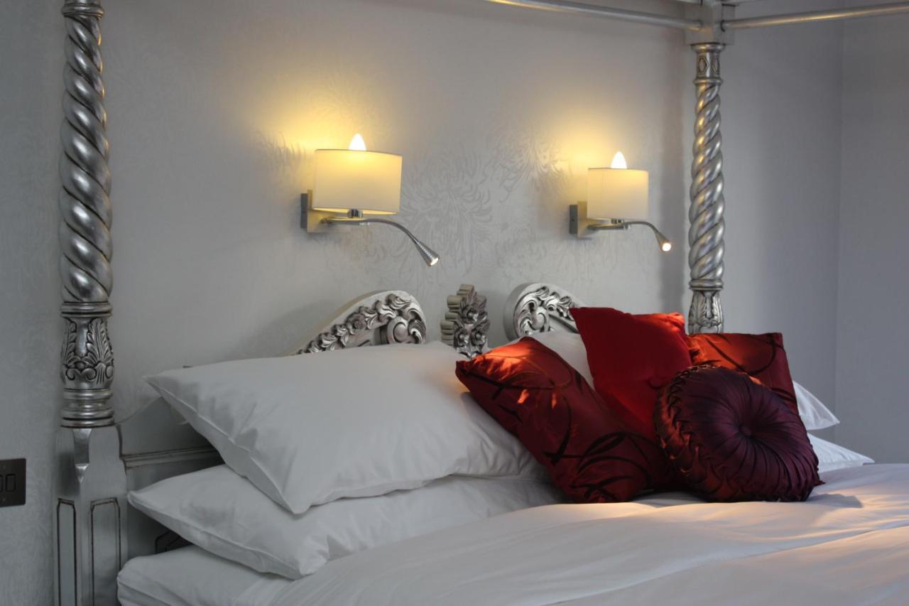 Hotel The Talbot