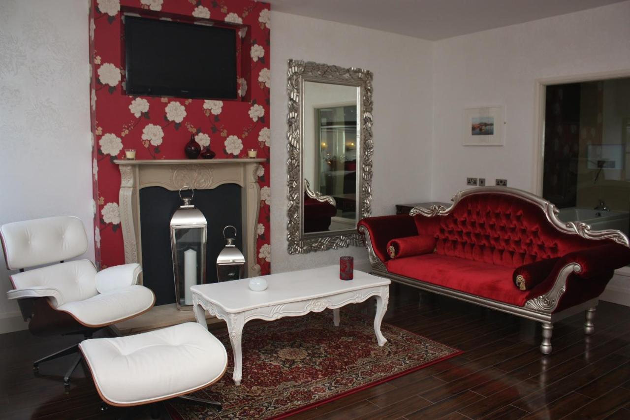 The Talbot 4* Belmullet